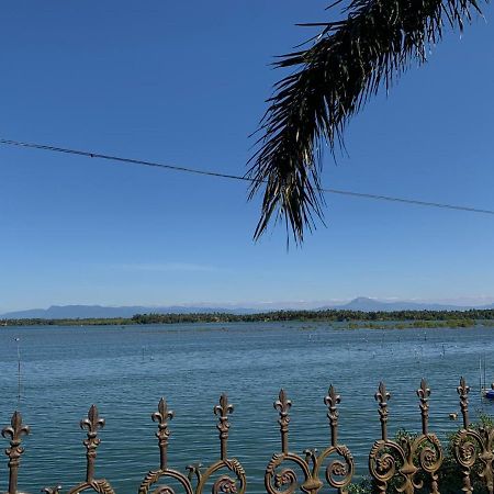 Blue Waters Hotel Kundapur Exterior photo